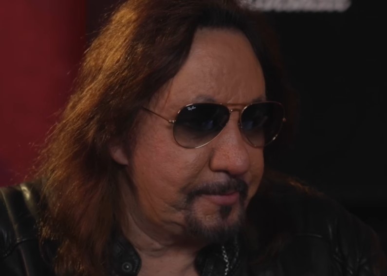 Why Is Ace Frehley Net Worth So Low