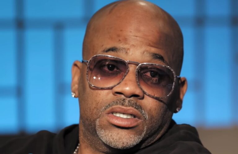 Why Is Damon Dash Net Worth So Low