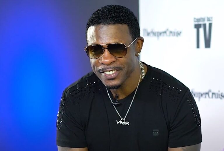 Why Is Keith Sweat Net Worth So Low