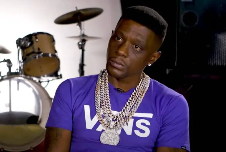 Why Is Lil Boosie Net Worth So Low