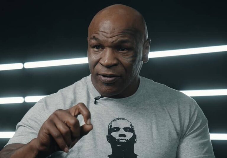 Why Is Mike Tyson'S Net Worth So Low