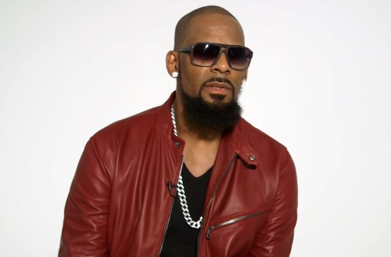 Why Is R Kelly Net Worth So Low