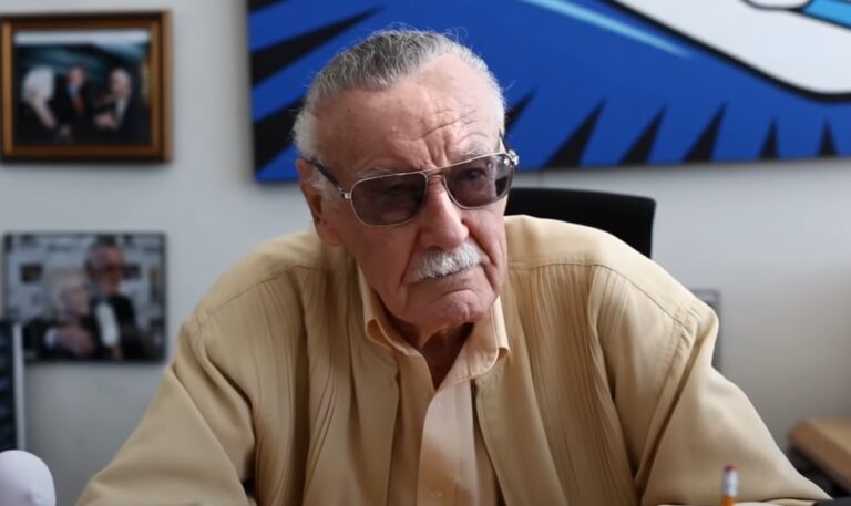Why Is Stan Lee'S Net Worth So Low