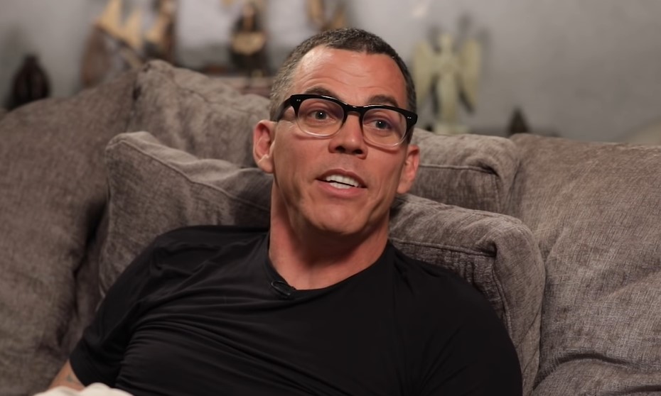 Why Is Steve-O's Net Worth So Low