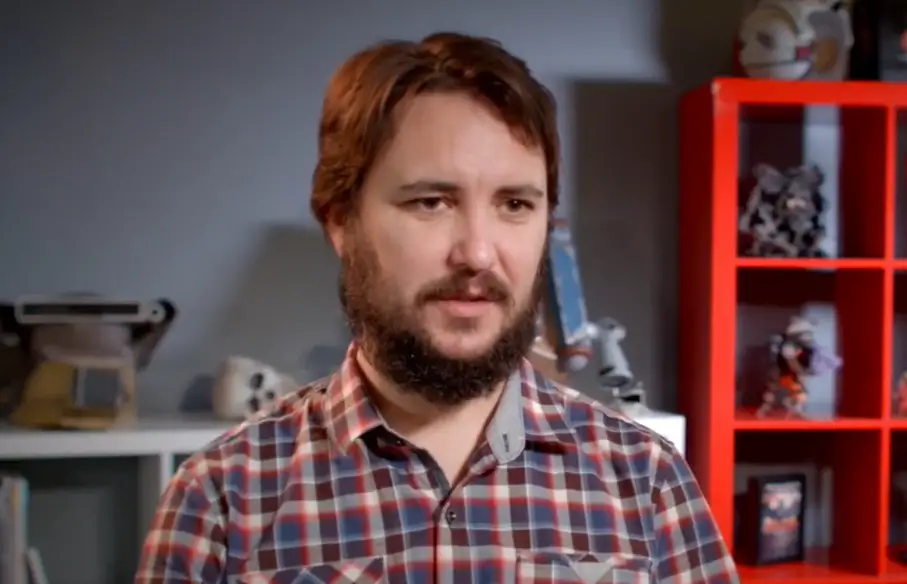 Why Is Wil Wheaton Net Worth So Low