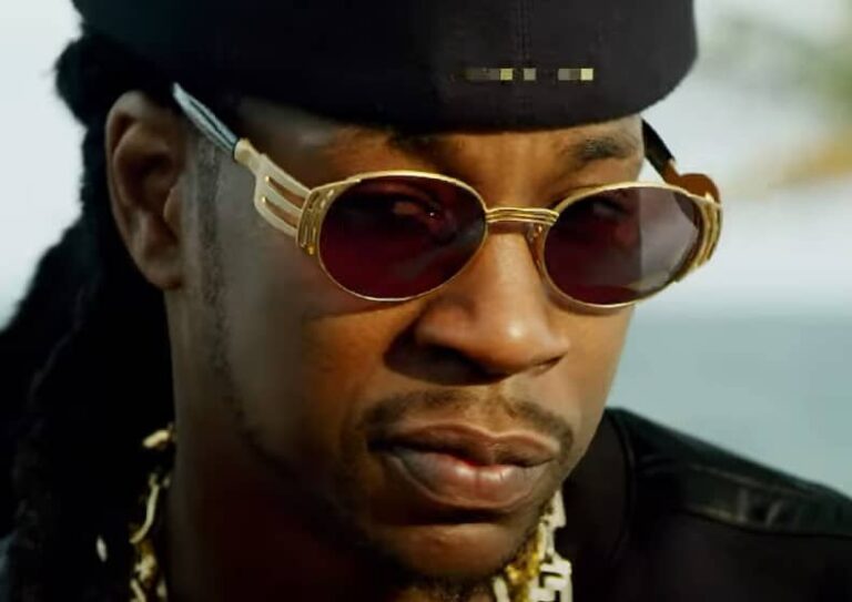 Why Is 2 Chainz Net Worth So Low