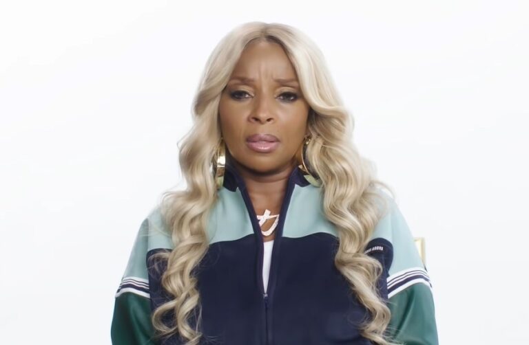 Why Is Mary J Blige Net Worth So Low