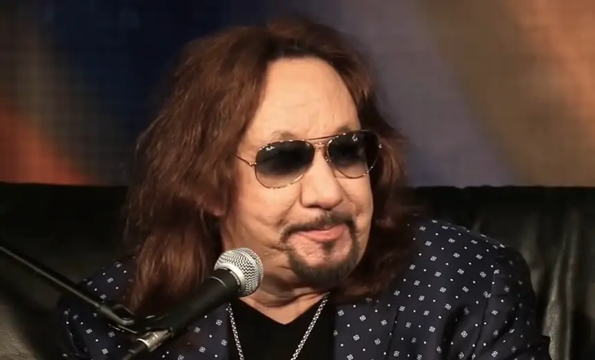 How much did Ace Frehley make per show