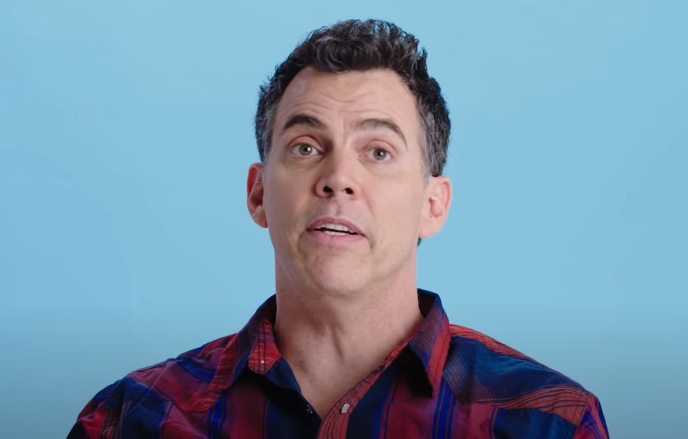 How much does Steve-O make from Jackass