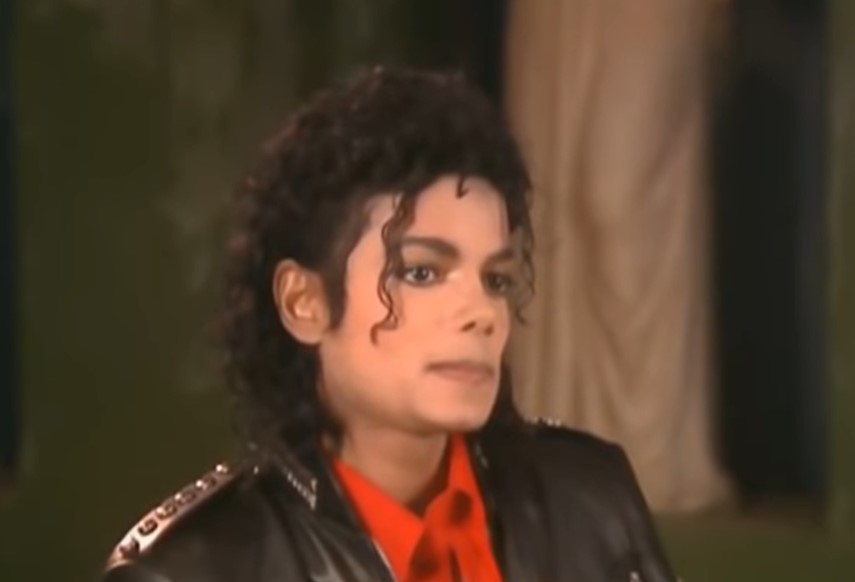 Pictures of michael jackson