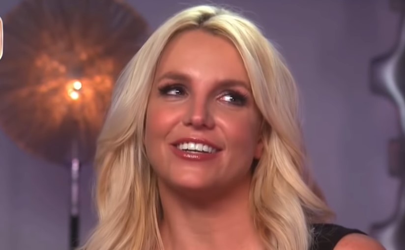 Why does Britney Spears have a low net worth