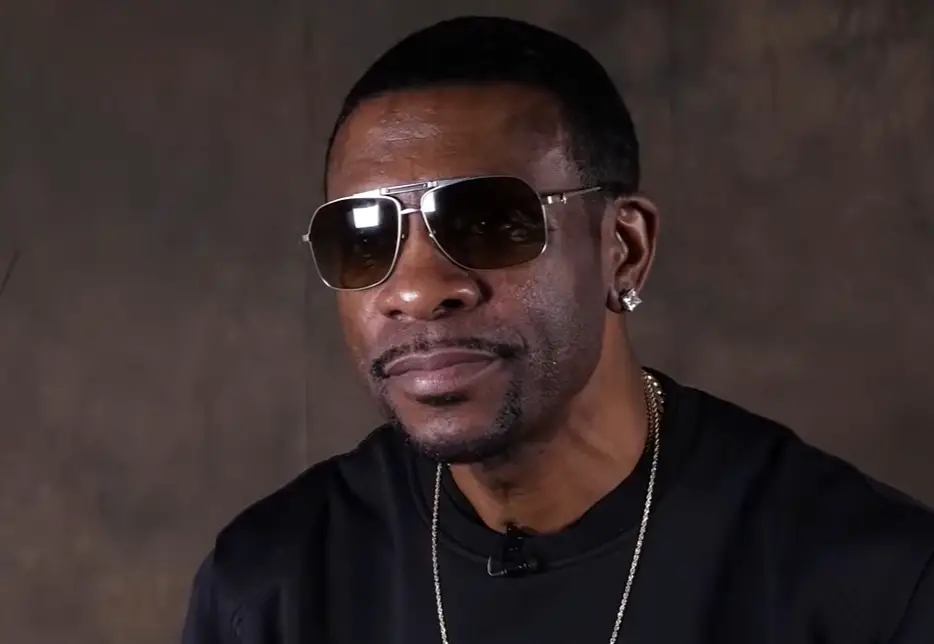 How much is Keith Worth Keith Sweat worth