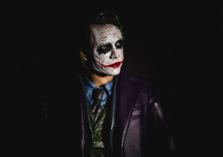 Best Joker Quotes about Love Life and Pain
