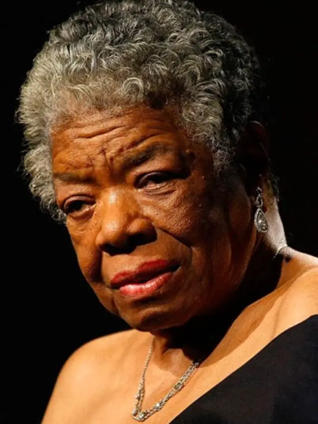 Maya Angelou Quotes That Will Change Your Mind