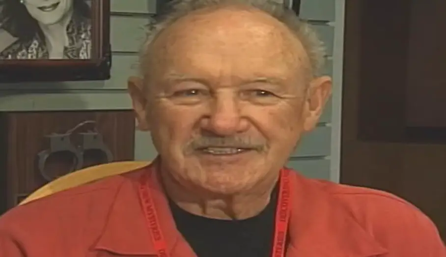 Why Did Gene Hackman Retired