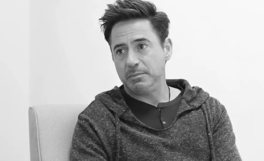 Why Did Robert Downey Jr Go to Jail