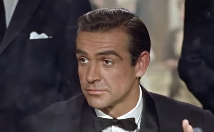 Why Did Sean Connery Do Never Say Never Again