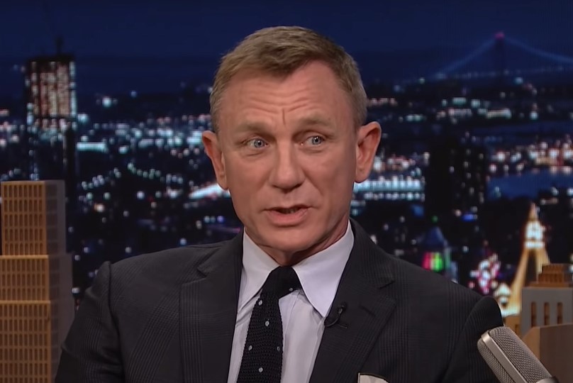 Why Does Daniel Craig Hate James Bond