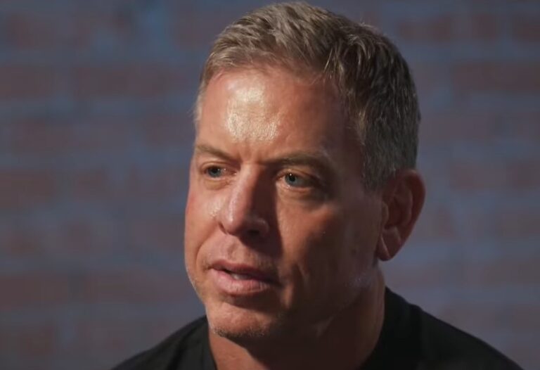 Why Does Troy Aikman Hate the Packers