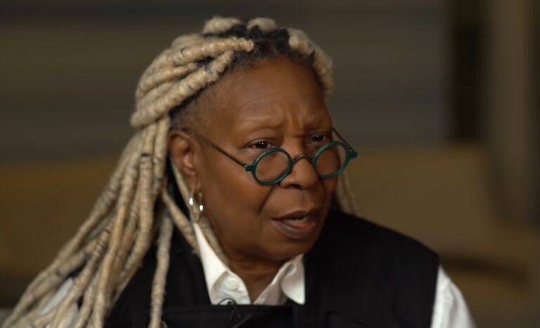 Why Has Whoopi Goldberg Gained So Much Weight