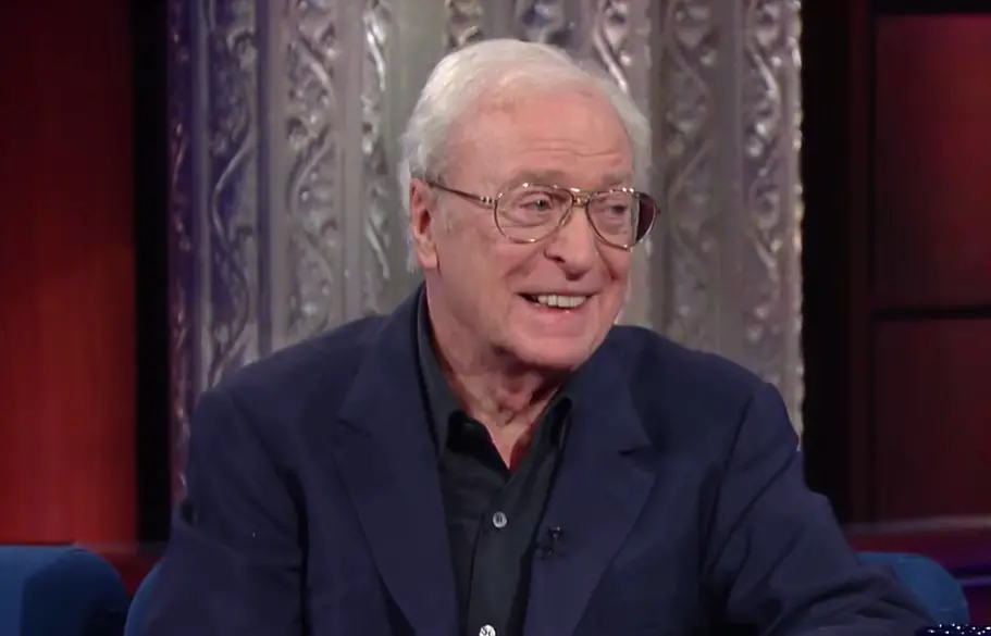Why is Michael Caine in Every Nolan Movie