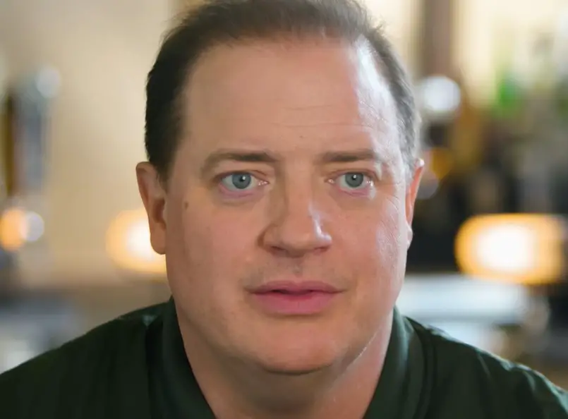 Why was Brendan Fraser Blacklisted from Hollywood