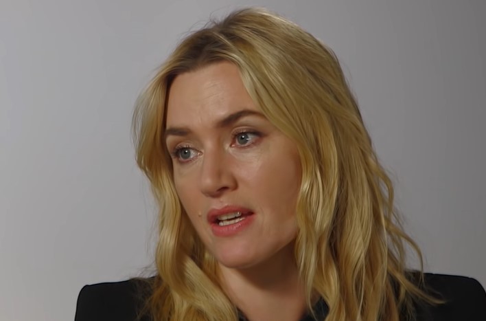 Was Kate Winslet Pregnant During Titanic