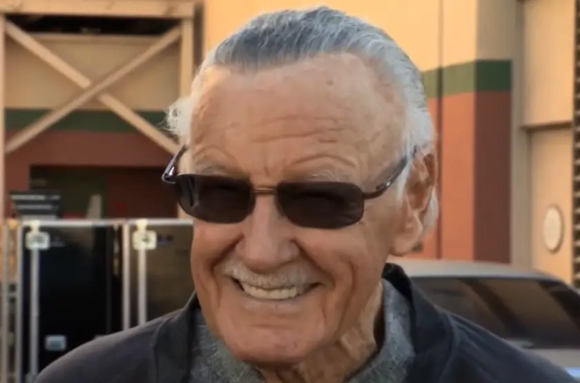 What was the Cause of Stan Lee's Death