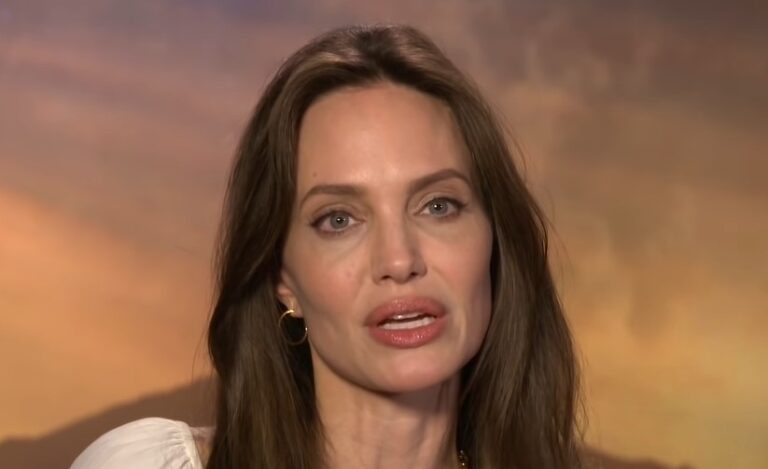 Why Did Angelina Jolie Hate Her Father