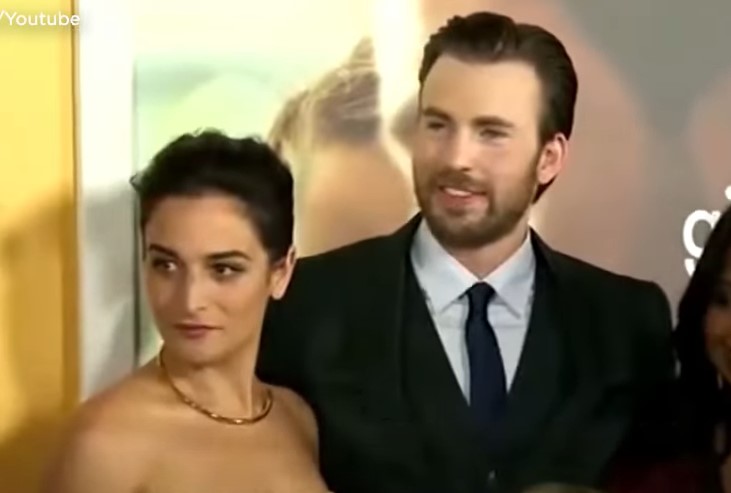 Why Did Chris Evans And Jenny Slate Break Up