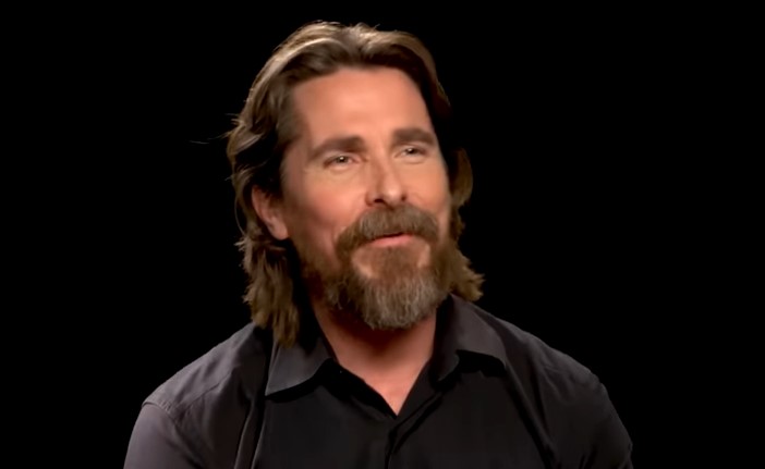 Why Did Christian Bale Stop Playing Batman