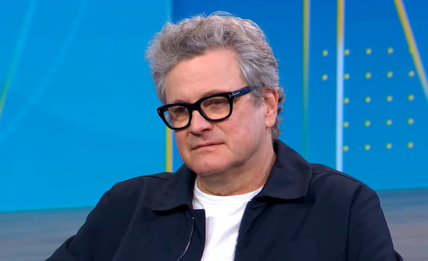 Why Did Colin Firth Divorce