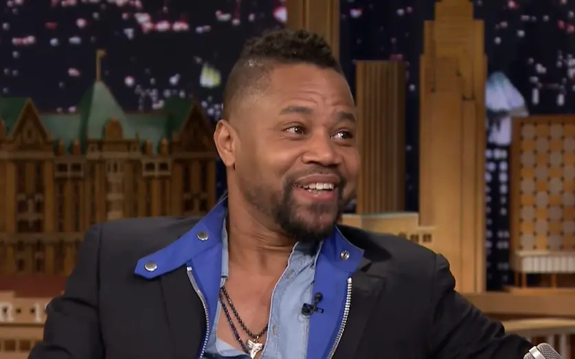 Why Did Cuba Gooding Jr Leave Iron Man