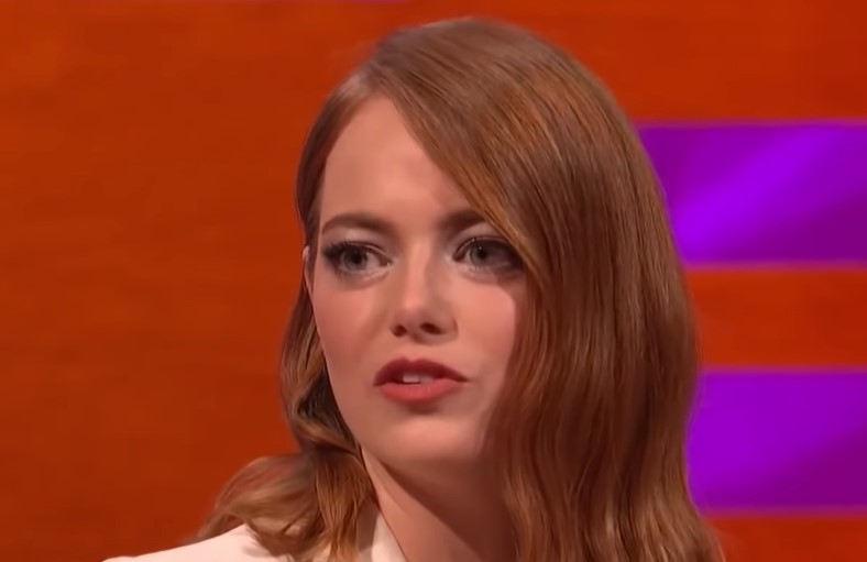 Why Did Emma Stone Ask Jonah Hill to Dance
