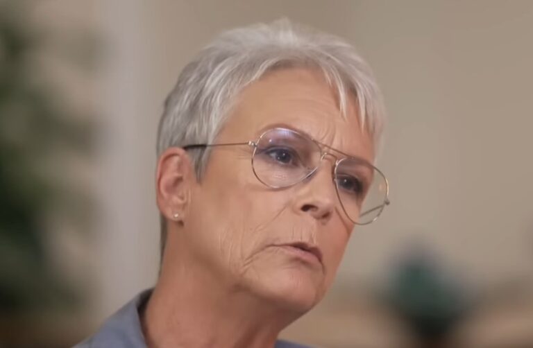 Why Did Jamie Lee Curtis Leave Ncis