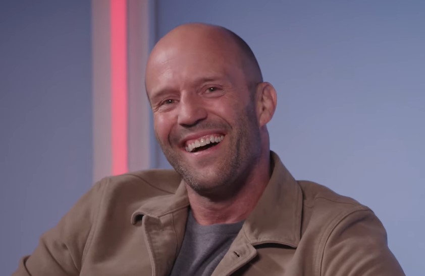 Why Did Jason Statham Leave the Man from Toronto