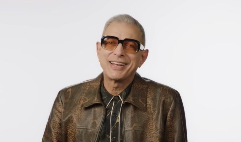 Why Did Jeff Goldblum And Geena Davis Divorce