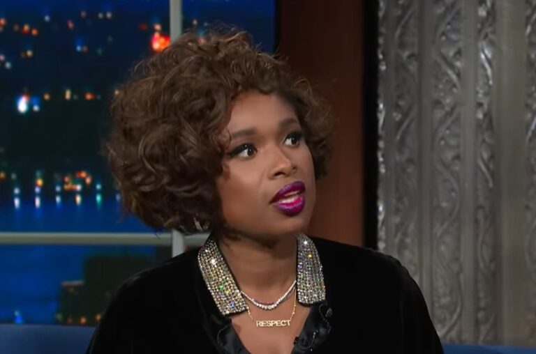 Why Did Jennifer Hudson Get Divorced