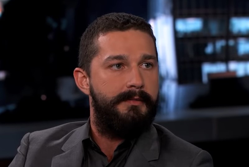 Why Did Shia Labeouf Disappear