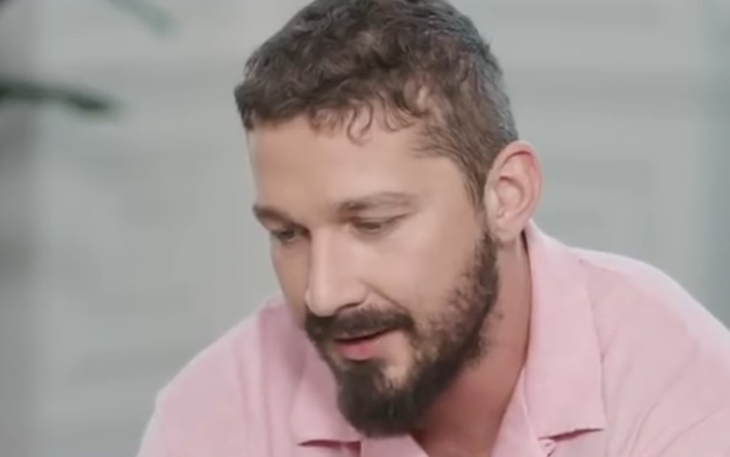 Why Did Shia Labeouf Leave Transformers
