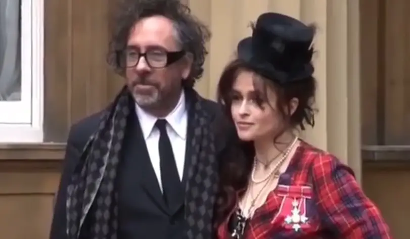 Why Did Tim Burton And Helena Bonham Carter Divorce