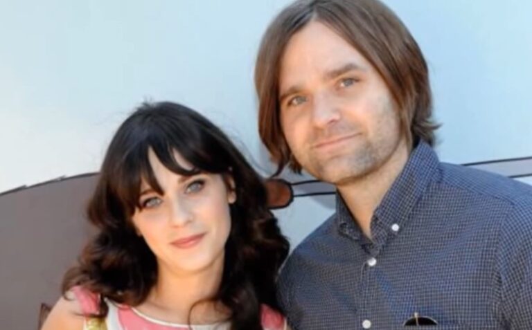 Why Did Zooey Deschanel And Ben Gibbard Divorce