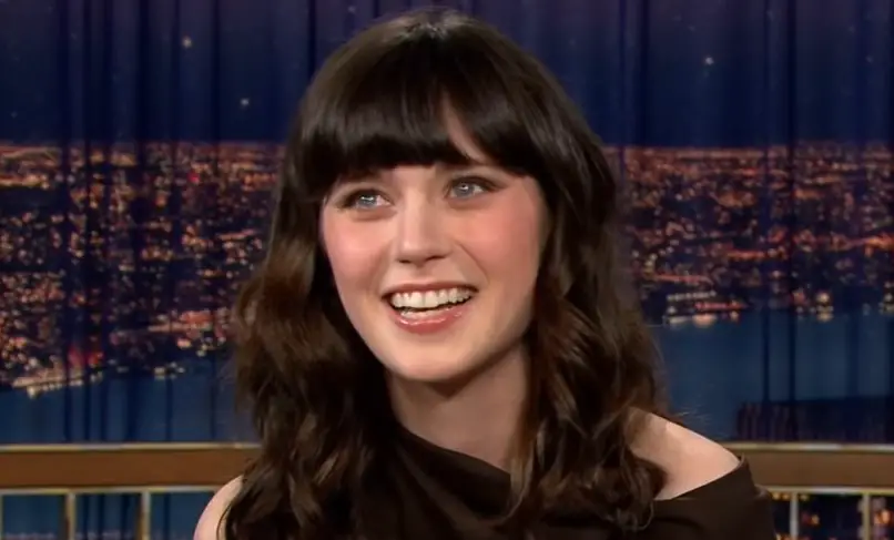 Why Did Zooey Deschanel Leave New Girl for a Season