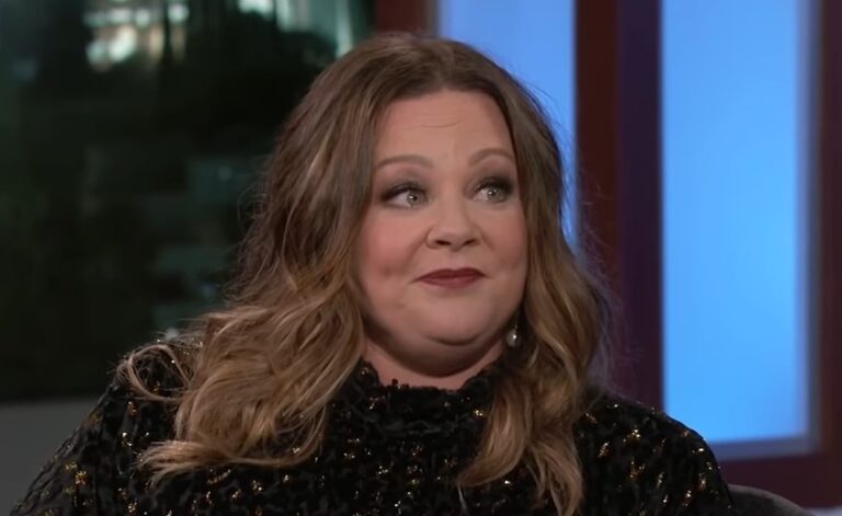 Why Didn't Melissa Mccarthy Do Gilmore