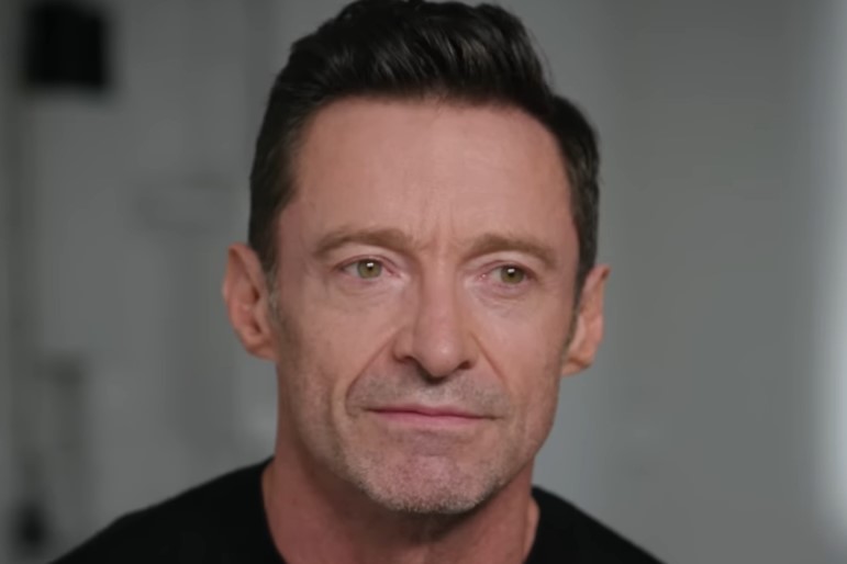 Why Do People Think Hugh Jackman is Gay