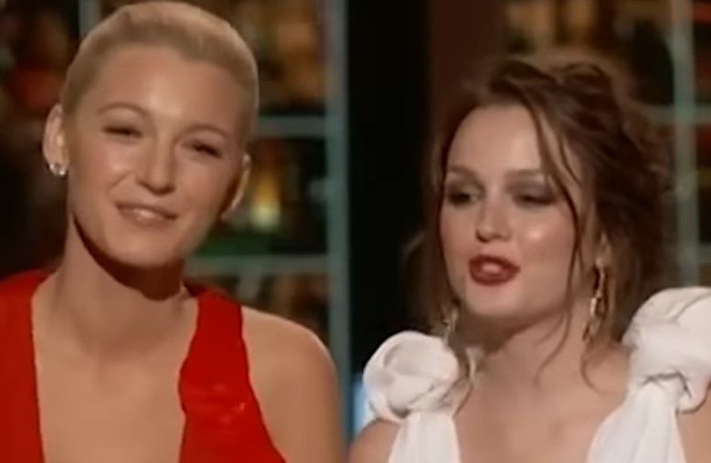 Why Does Blake Lively Hate Leighton Meester