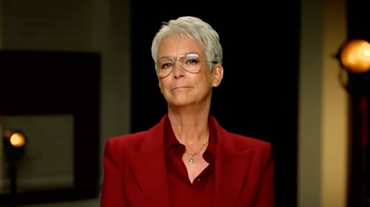 Why Does Jamie Lee Curtis Have Short Hair