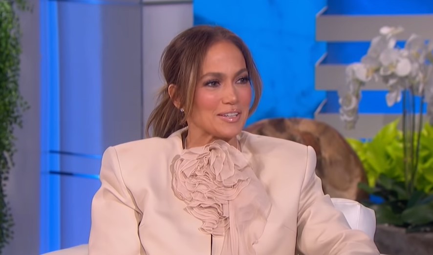 Why Does Jennifer Lopez Keep Getting Married