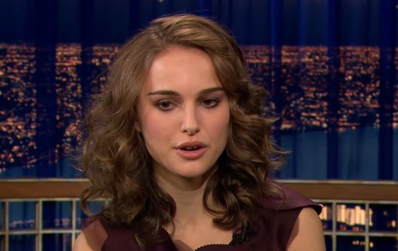 Why Does Natalie Portman Hate Marvel