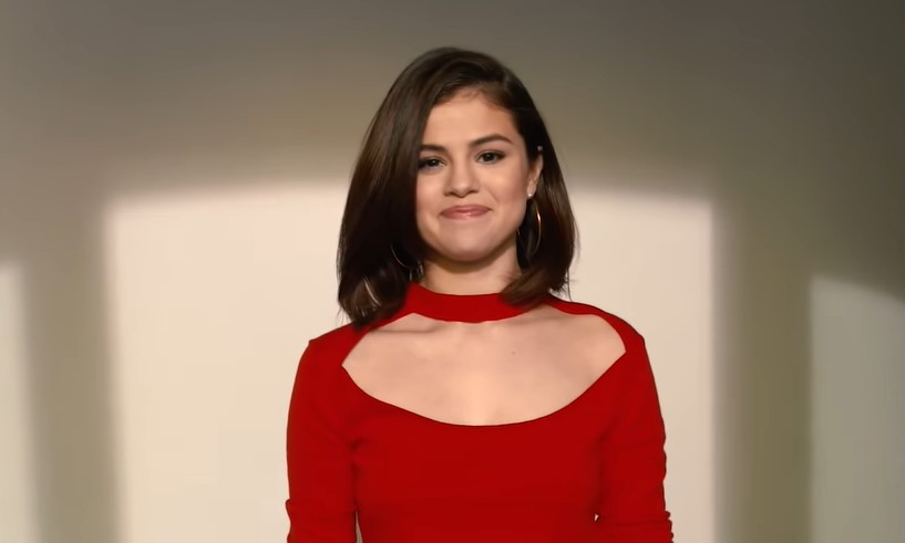 Why Does Selena Gomez Talk So Slow